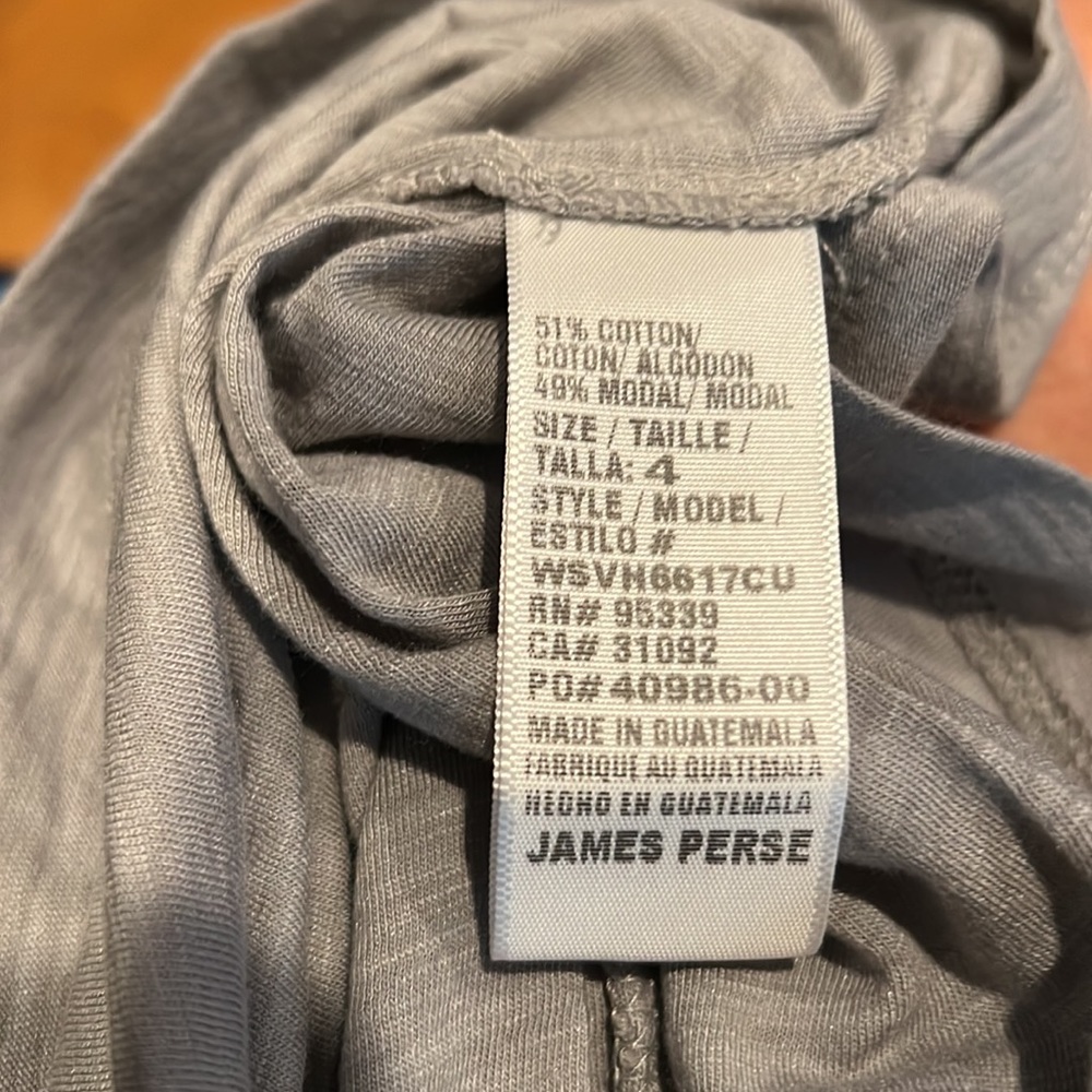 James Perse dress - Picture 5 of 5